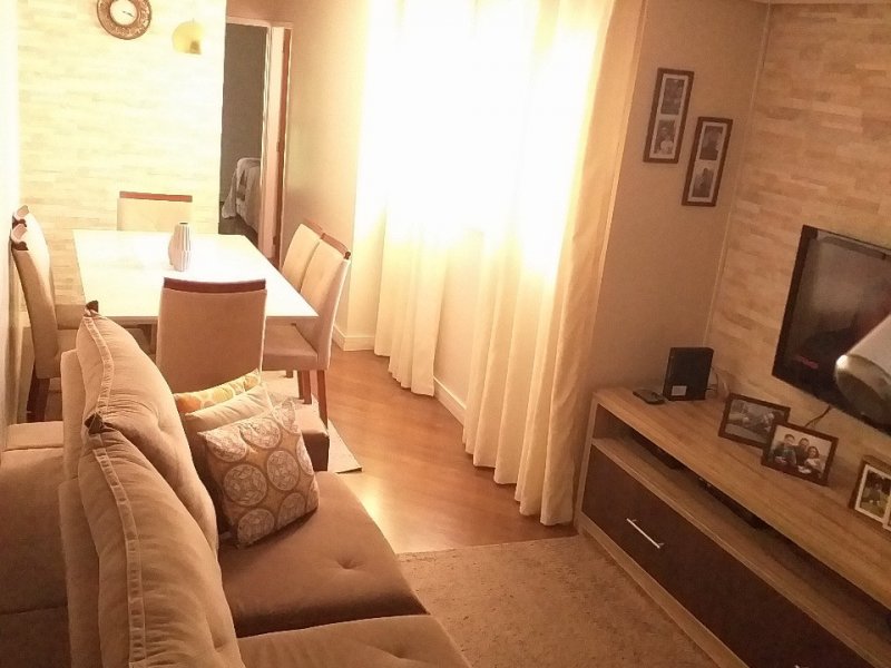 Cobertura à venda Parque São Vicente com 117m² e 2 quartos por R$ 350.000 - 1277179739-img-20210521-wa0038.jpg