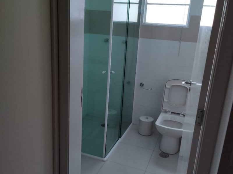 Apartamento à venda Centro com 61m² e 1 quarto por R$ 350.000 - 531641270-banheiro-suite.jpg