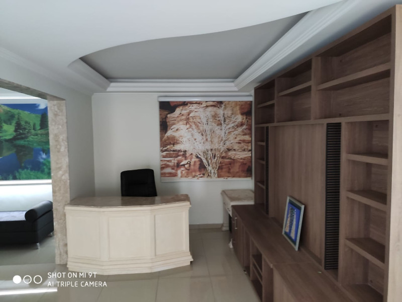 Apartamento à venda Centro com 61m² e 1 quarto por R$ 350.000 - da-cozinha-pra-sala3.jpg