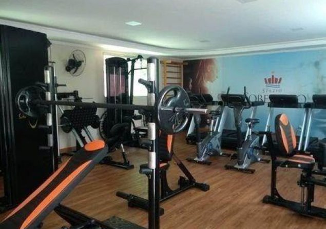 imóvel com 48m²