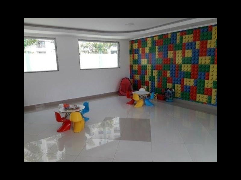 imóvel com 48m² - Buraquinho - Lauro de Freitas