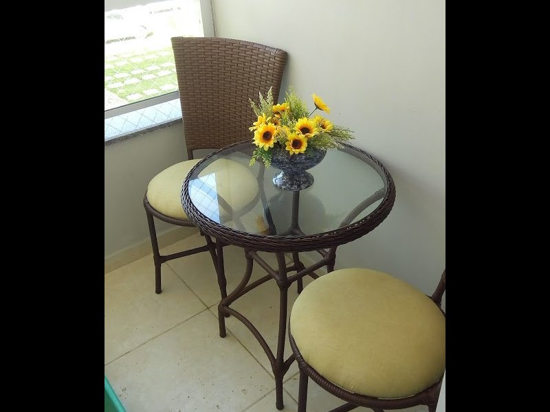 imóvel com 48m² - Buraquinho - Lauro de Freitas