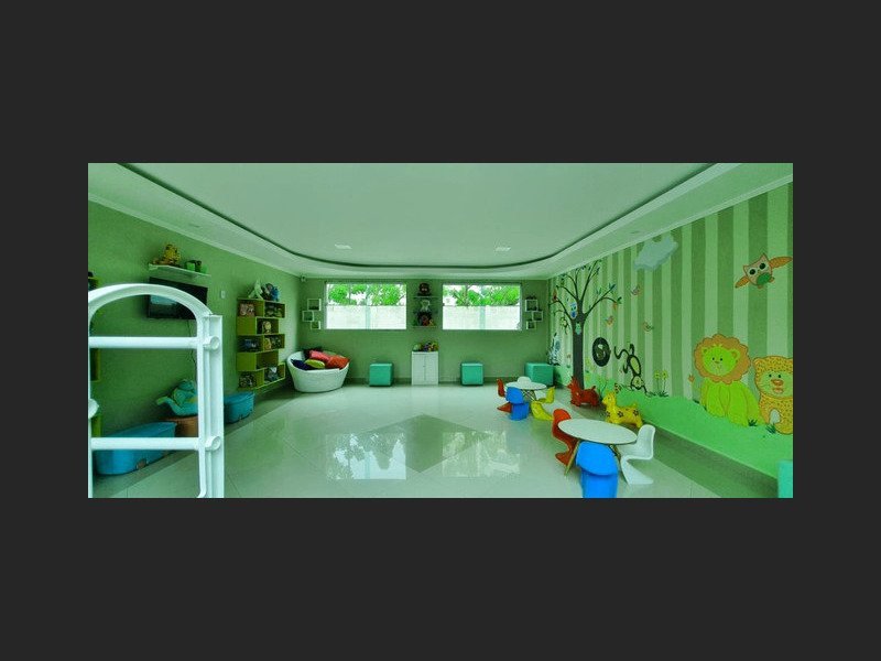 imóvel com 48m² - Buraquinho - Lauro de Freitas