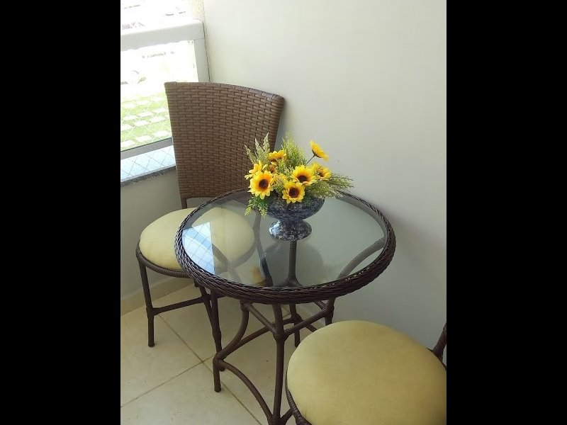 imóvel com 48m² - Buraquinho - Lauro de Freitas