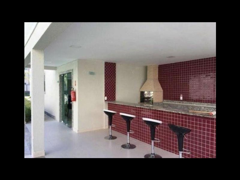 imóvel com 48m² - Buraquinho - Lauro de Freitas