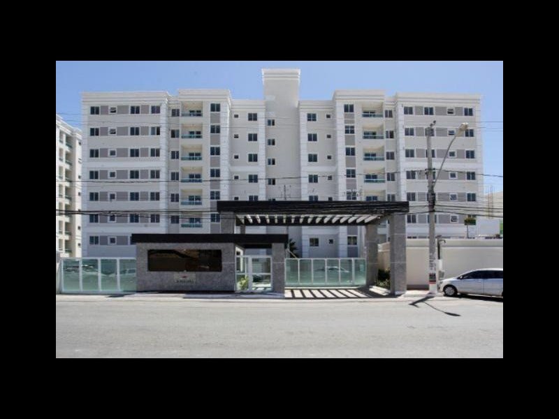 imóvel com 48m² - Buraquinho - Lauro de Freitas