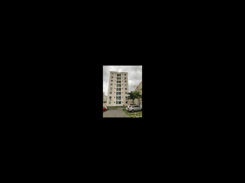 imóvel com 48m² - Buraquinho - Lauro de Freitas