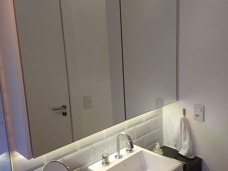 Apartamento à venda Jardim Ampliação com 58m² e 1 quarto por R$ 385.000 - 1194653857-img-20190326-172659394-copy.jpg