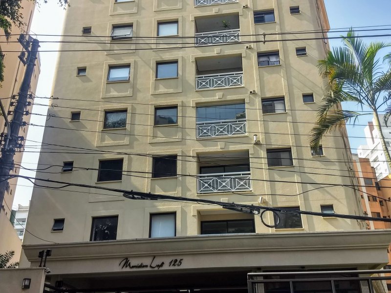 Apartamento à venda Jardim Ampliação com 58m² e 1 quarto por R$ 385.000 - 1281808300-img-20190326-143659792-hdr.jpg