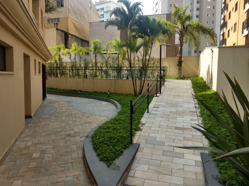 Apartamento à venda Jardim Ampliação com 58m² e 1 quarto por R$ 385.000 - 2055087638-img-20190326-143237251-hdr.jpg