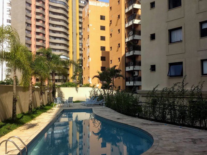 Apartamento à venda Jardim Ampliação com 58m² e 1 quarto por R$ 385.000 - 281569760-img-20190326-143320873.jpg