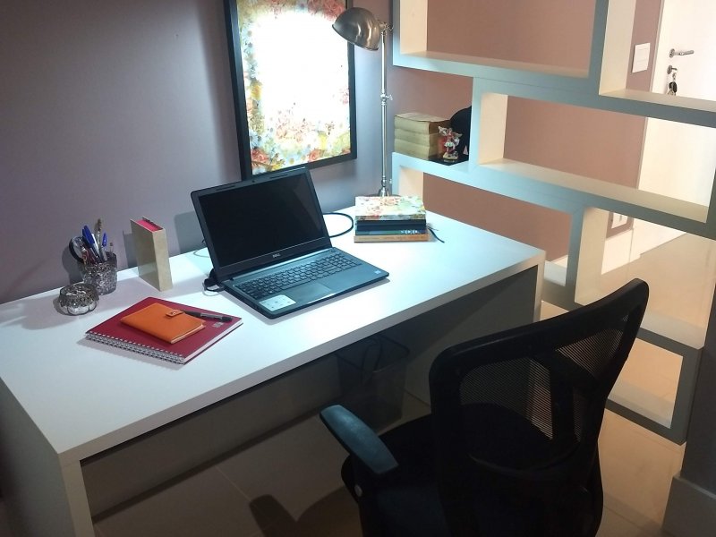 Apartamento à venda Jardim Ampliação com 58m² e 1 quarto por R$ 385.000 - 286761845-img-20190326-163432728-copy.jpg