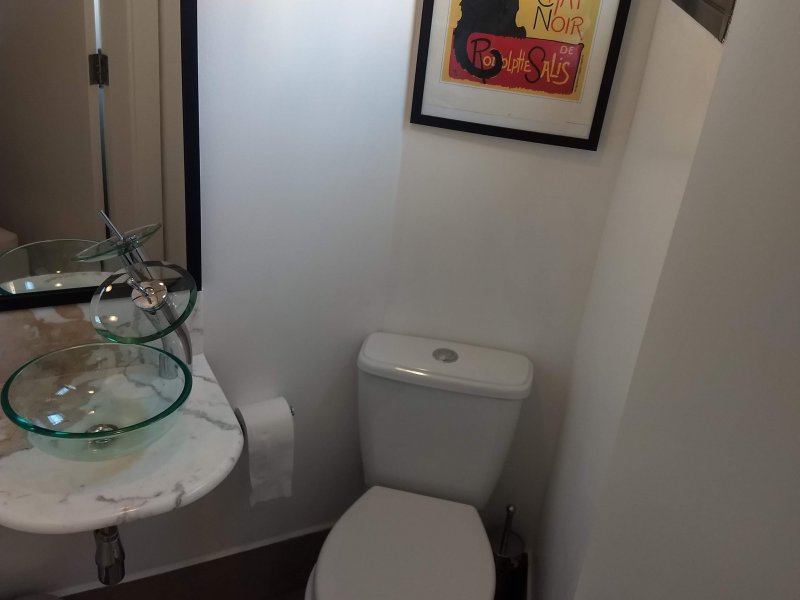 Apartamento à venda Jardim Ampliação com 58m² e 1 quarto por R$ 385.000 - 563733382-img-20190326-164116823-copy.jpg