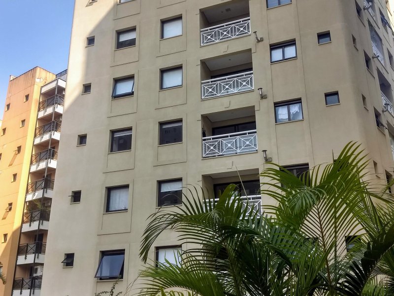Apartamento à venda Jardim Ampliação com 58m² e 1 quarto por R$ 385.000 - 569279993-img-20190326-143327871-hdr.jpg