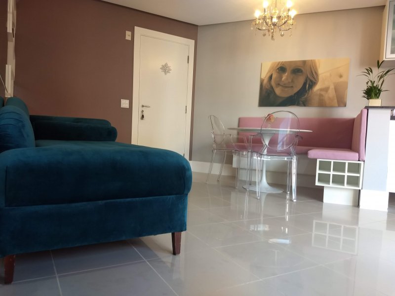 Apartamento à venda Jardim Ampliação com 58m² e 1 quarto por R$ 385.000 - 737556580-img-20190326-163832004-copy.jpg