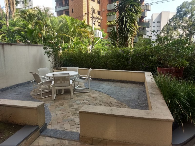 Apartamento à venda Jardim Ampliação com 58m² e 1 quarto por R$ 385.000 - 77682266-img-20190326-143222689-hdr.jpg
