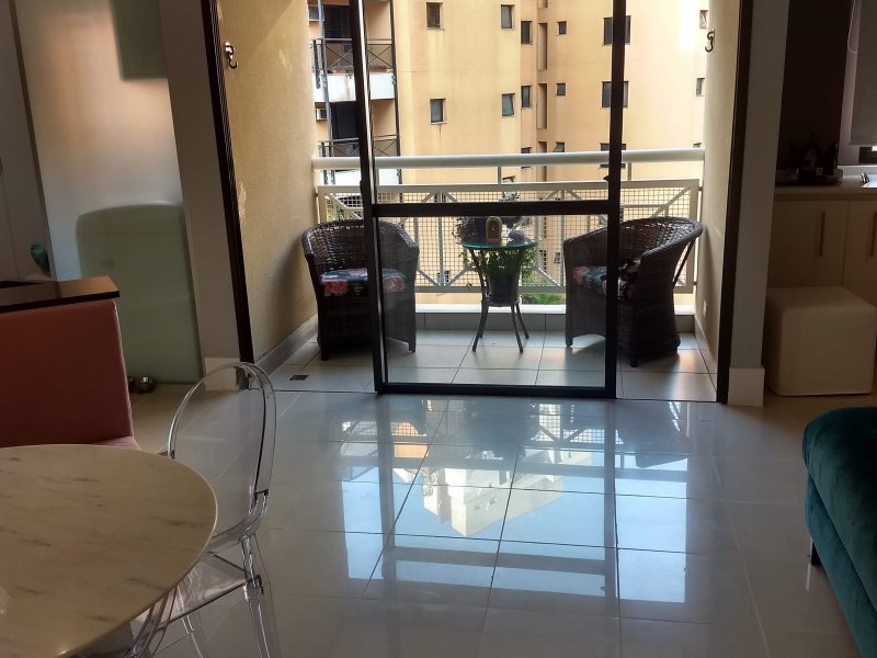 Apartamento à venda Jardim Ampliação com 58m² e 1 quarto por R$ 385.000 - 826146661-img-20190326-163922244-hdr-copy.jpg