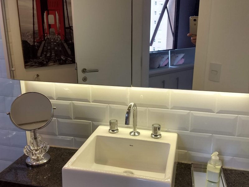 Apartamento à venda Jardim Ampliação com 58m² e 1 quarto por R$ 385.000 - 919926837-img-20190326-172357690-hdr-copy.jpg