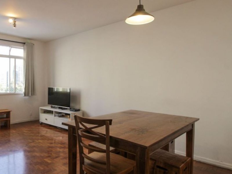 Apartamento à venda Itaim Bibi com 103m² e 3 quartos por R$ 1.100.000 - 1290457771-foto-sala.JPG