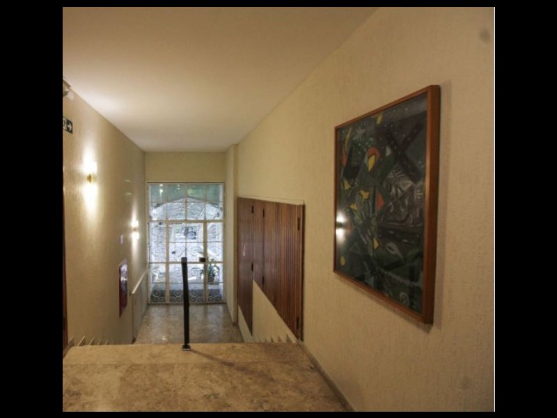 Apartamento à venda Itaim Bibi com 103m² e 3 quartos por R$ 1.100.000 - 1436956502-foto-hall-predio.JPG
