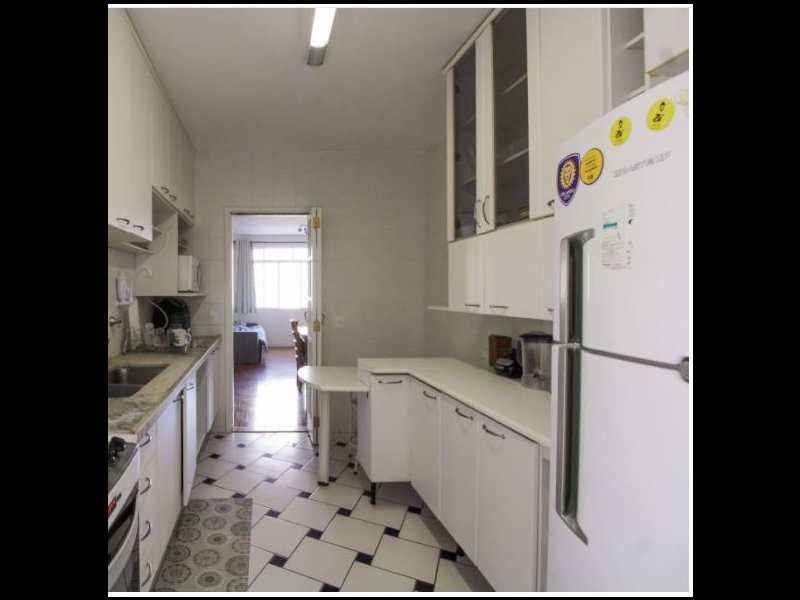 Apartamento à venda Itaim Bibi com 103m² e 3 quartos por R$ 1.100.000 - 425254305-foto-cozinha-2.JPG