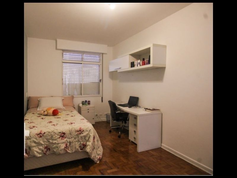Apartamento à venda Itaim Bibi com 103m² e 3 quartos por R$ 1.100.000 - 580383918-foto-quarto-1.JPG
