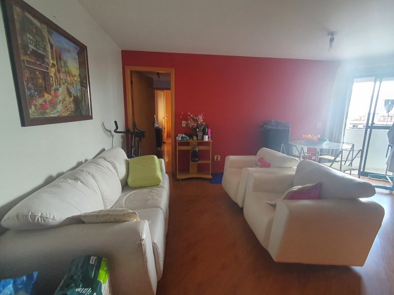 imóvel com 61m² - Água Verde - Curitiba