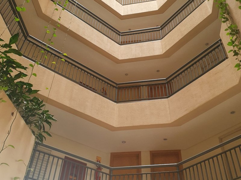 imóvel com 61m² - Água Verde - Curitiba