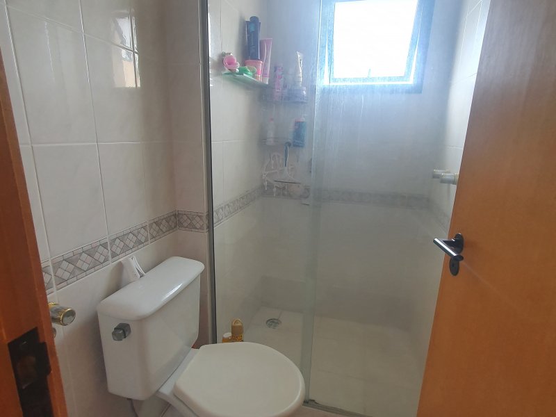 imóvel com 61m² - Água Verde - Curitiba
