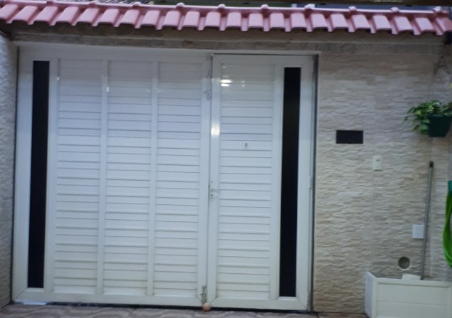 imóvel com 98m²
