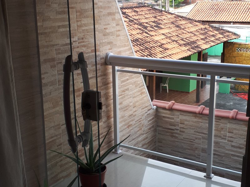 Casa de condomínio à venda Campo Grande com 98m² e 2 quartos por R$ 280.000 - 1053907768-20210520-153901.jpg