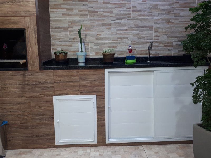 Casa de condomínio à venda Campo Grande com 98m² e 2 quartos por R$ 280.000 - 1065673311-20210520-170104.jpg