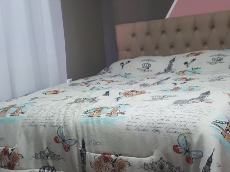 Casa de condomínio à venda Campo Grande com 98m² e 2 quartos por R$ 280.000 - 1170725666-20210520-144752.jpg