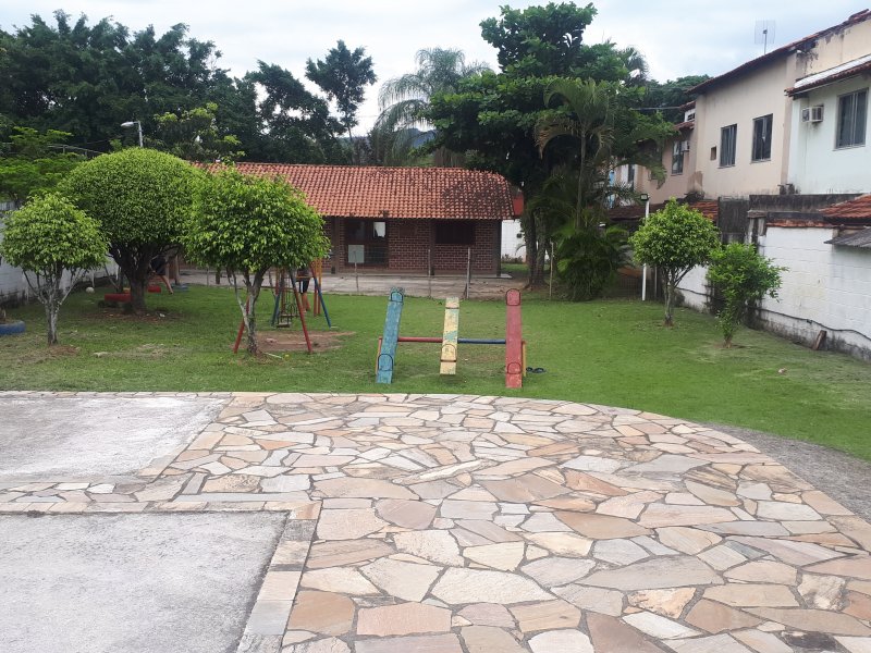 Casa de condomínio à venda Campo Grande com 98m² e 2 quartos por R$ 280.000 - 1372418174-20210308-163714.jpg