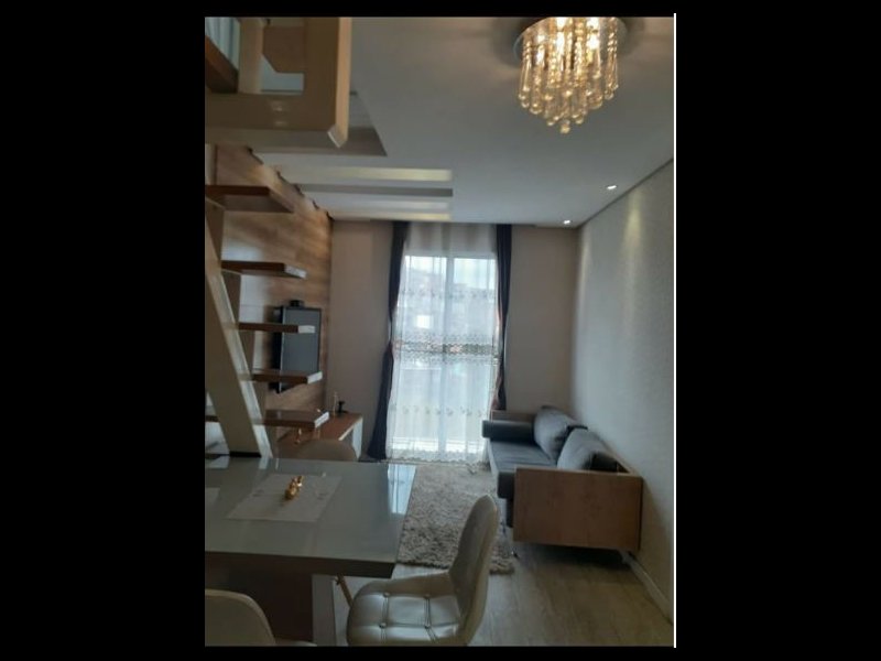 Apartamento à venda Jardim Sao Domingos com 98m² e 3 quartos por R$ 320.000 - 1433865165-foto1.JPG
