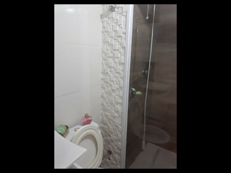 Apartamento à venda Jardim Sao Domingos com 98m² e 3 quartos por R$ 320.000 - 1558378145-foto9.JPG