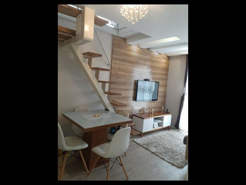 Apartamento à venda Jardim Sao Domingos com 98m² e 3 quartos por R$ 320.000 - 206159426-foto3.JPG