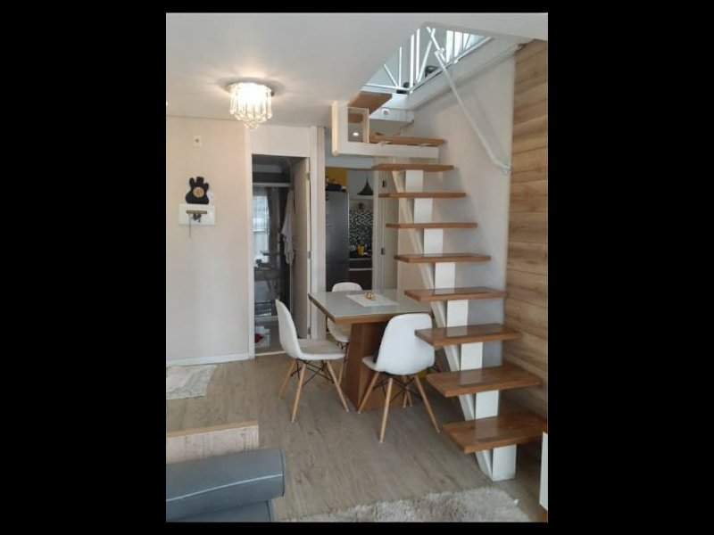 Apartamento à venda Jardim Sao Domingos com 98m² e 3 quartos por R$ 320.000 - 455551613-foto2.JPG