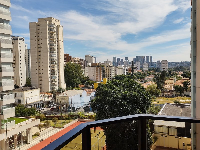 Apartamento à venda Brooklin com 128m² e 2 quartos por R$ 1.200.000 - 1214081966-img-20210524-125400150-hdr.jpg