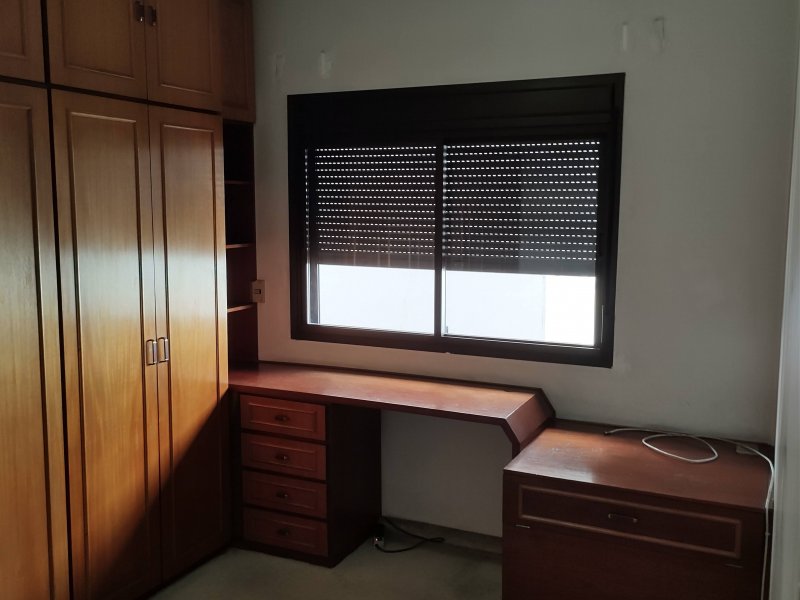 Apartamento à venda Brooklin com 128m² e 2 quartos por R$ 1.200.000 - 1617191820-img-20210524-123636395-hdr.jpg