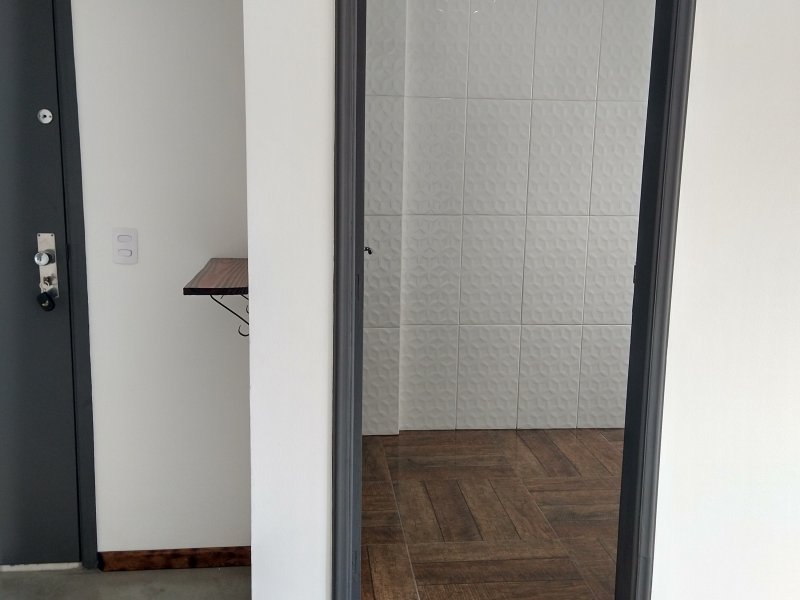 imóvel com 54m² - Cidade Monções - São Paulo