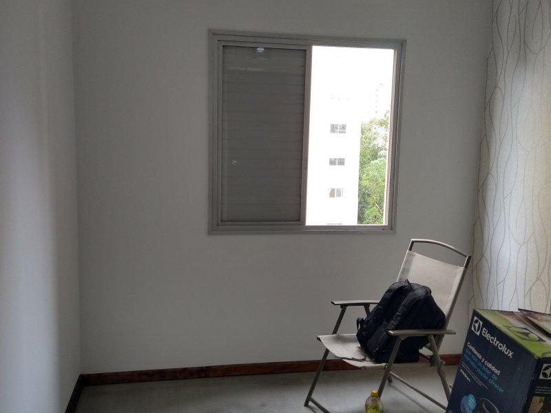 imóvel com 54m² - Cidade Monções - São Paulo