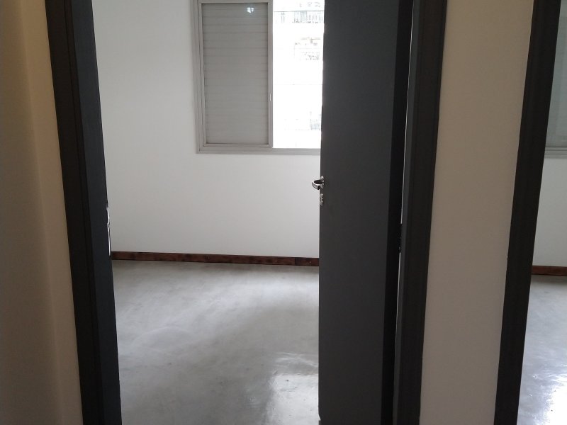 imóvel com 54m² - Cidade Monções - São Paulo