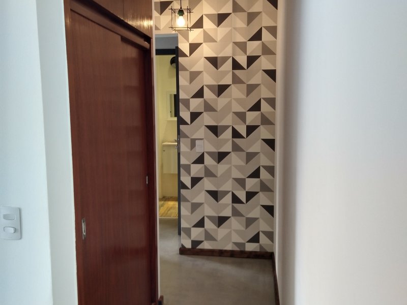 imóvel com 54m² - Cidade Monções - São Paulo