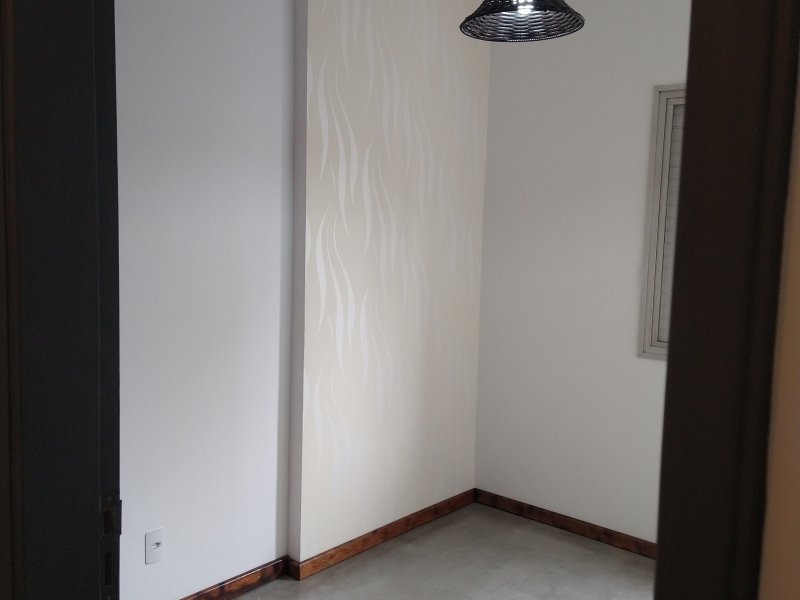 imóvel com 54m² - Cidade Monções - São Paulo