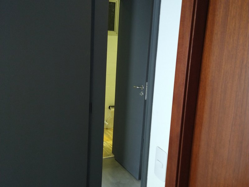 imóvel com 54m² - Cidade Monções - São Paulo
