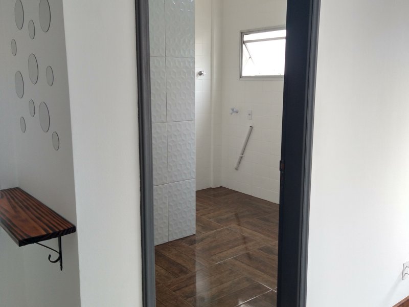 imóvel com 54m² - Cidade Monções - São Paulo