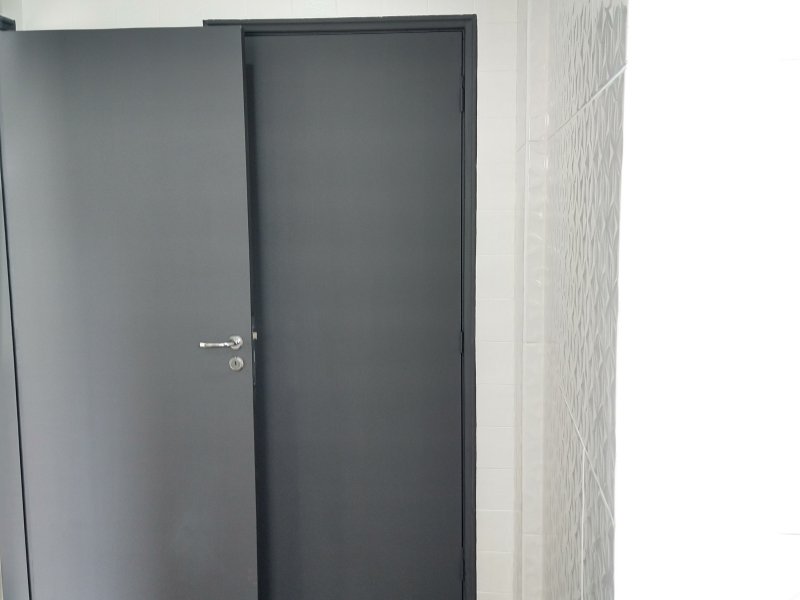 imóvel com 54m² - Cidade Monções - São Paulo