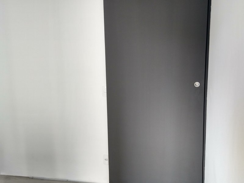imóvel com 54m² - Cidade Monções - São Paulo