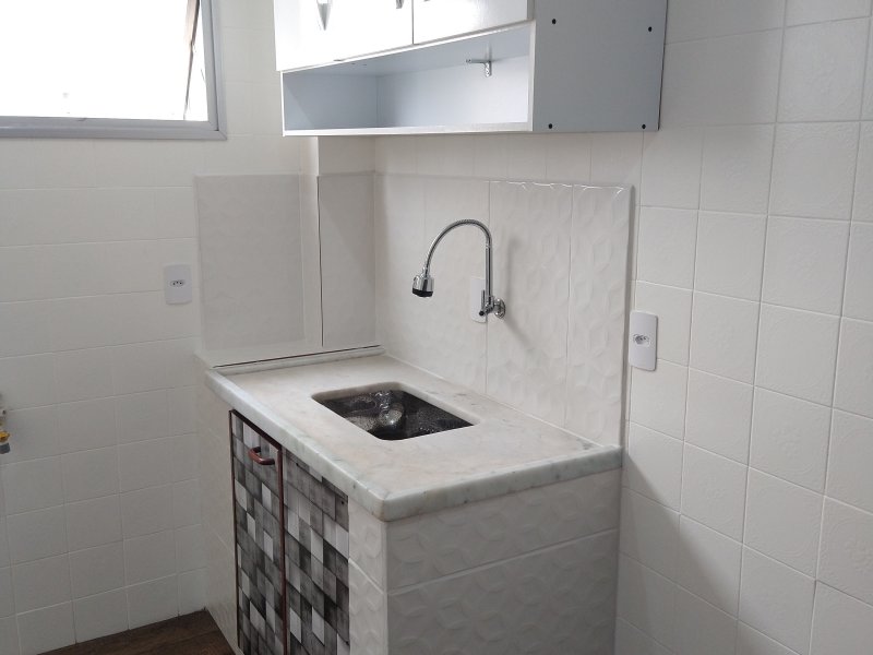 imóvel com 54m² - Cidade Monções - São Paulo